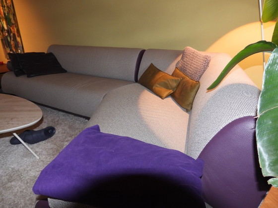 Image 1 of Leolux designer sofa