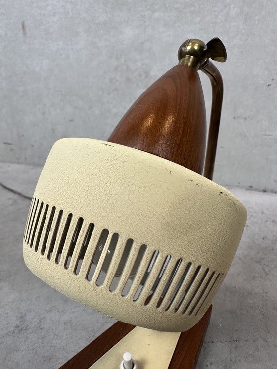Image 1 of Vintage table lamp - 1950's