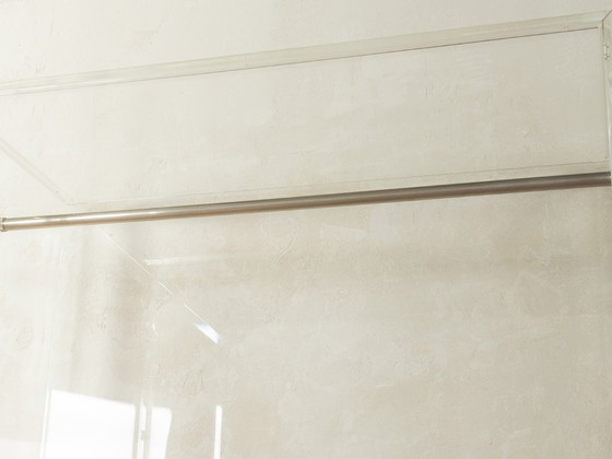 Image 1 of Armadio in acrilico anni '80, vintage