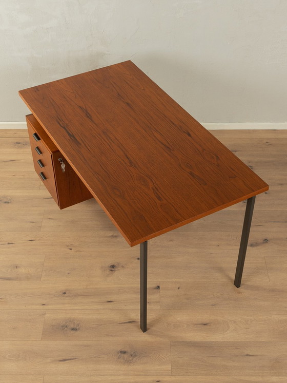 Image 1 of Freistehendes Pult, 1960er Jahre