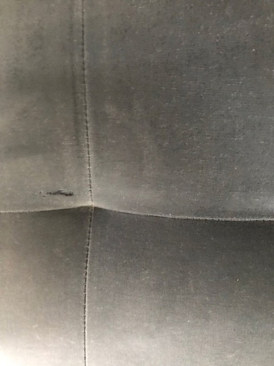 Image 1 of beautiful 3-seater sofa from MADE