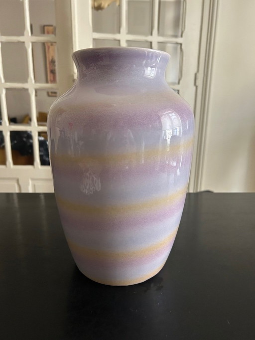 Vase Saint Clément