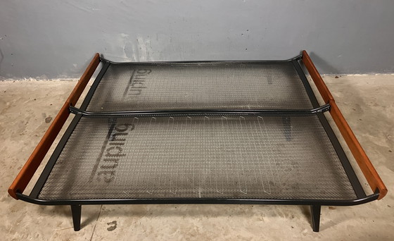 Image 1 of Set of 2 Cleopatra Daybeds Auping Cordemeijer