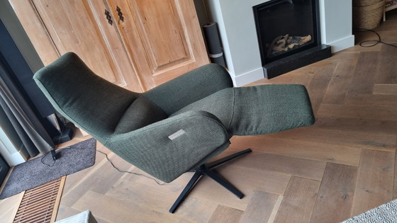 Image 1 of Silla prominente con ajuste eléctrico