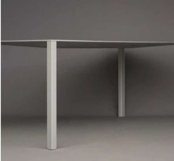 Image 1 of Table « LessLess » de Jean Nouvel pour Molteni&C (190x90cm)