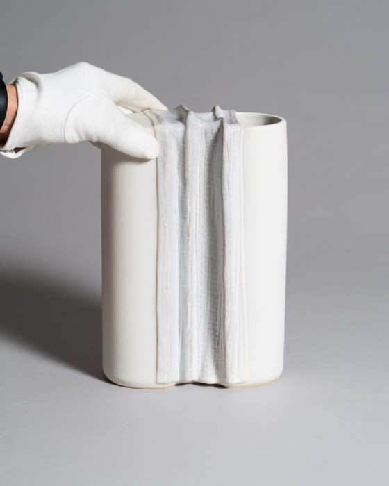 Image 1 of Rosenthal Antje Brüggemann-Breckwoldt “Stillleben” Still Life Vase Original Box