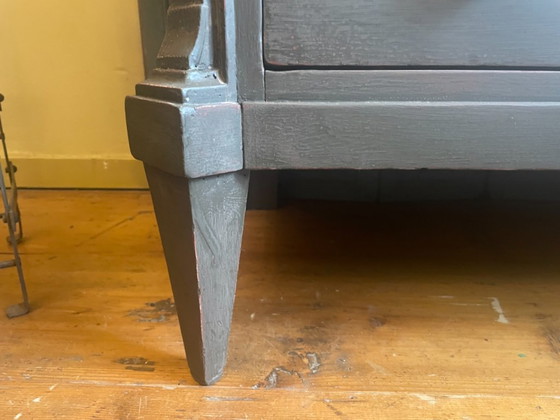 Image 1 of Cómoda Cómoda Cómoda Holandesa Antigua