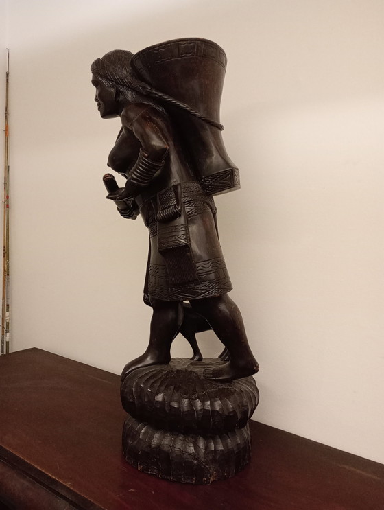 Image 1 of Koppel jagers, Filipijns 1950's