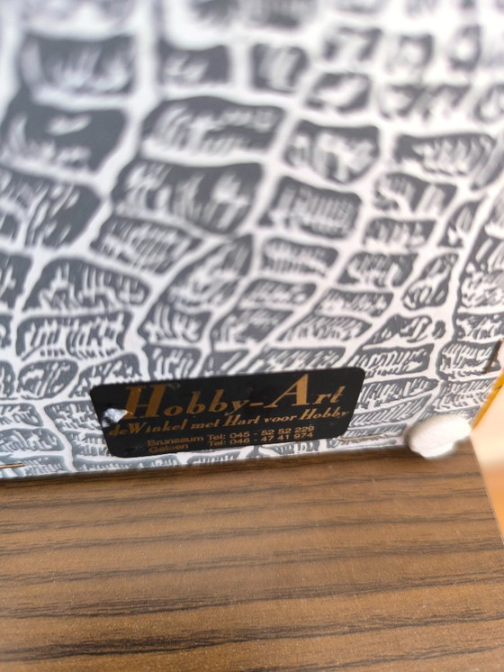 Image 1 of Pittura d'epoca 1996