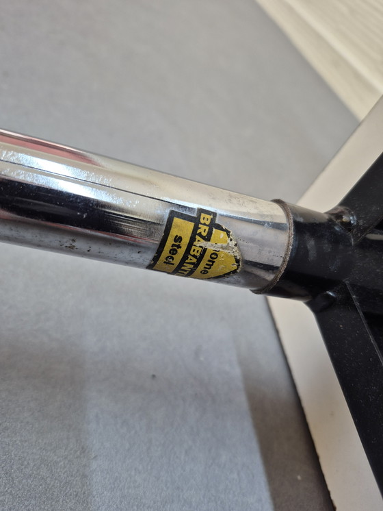 Image 1 of Brabantia dining table. Vintage Formica kitchen table.