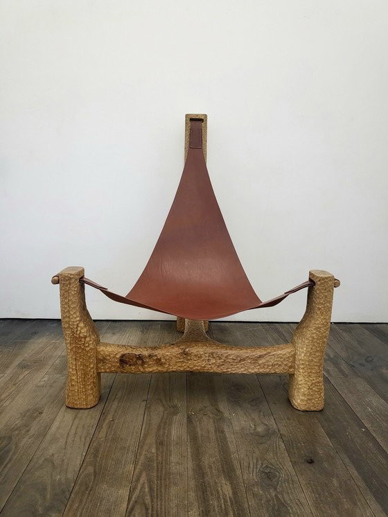 Image 1 of Brutalistisches Tripod