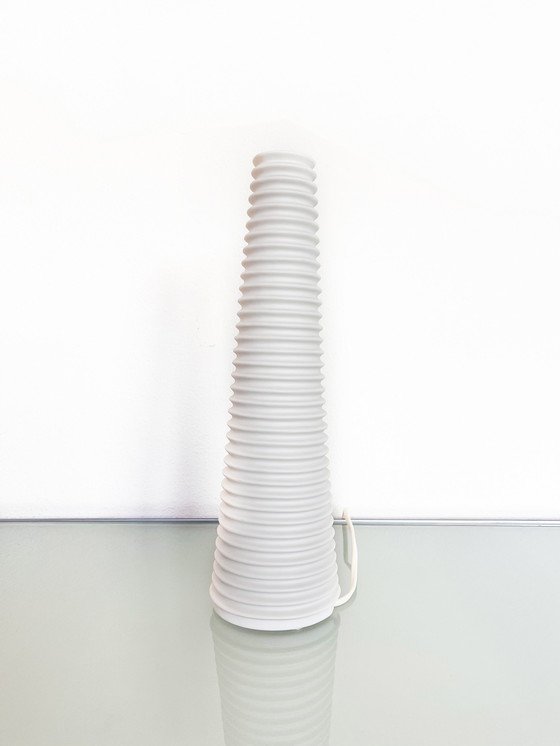 Image 1 of Lampe à poser vintage IKEA Bista