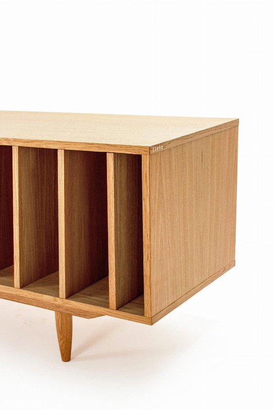 Image 1 of Buffet D-S18L porte coulissante 240