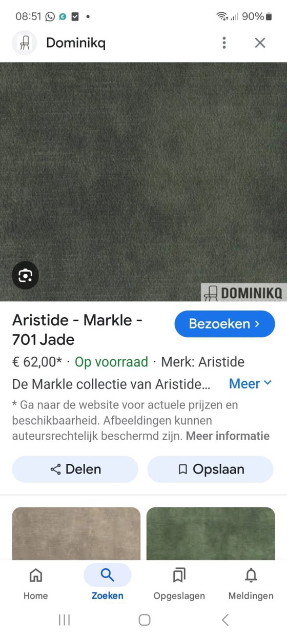 Image 1 of Macazz spacious corner sofa as good as new