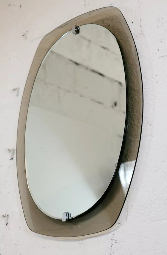 Image 1 of Miroir Mural Vecca Itali