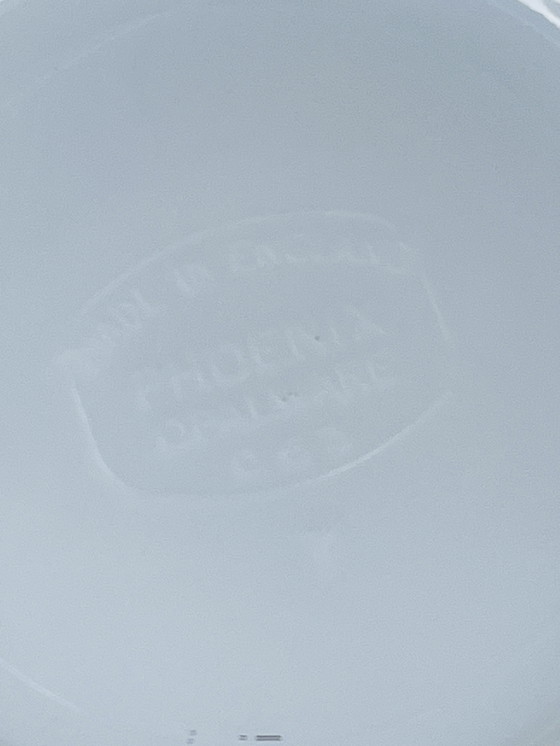 Image 1 of Set van drie vintage Phoenix-serviesjes