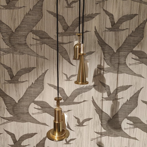 Tom Dixon COG Dome Pendelleuchte