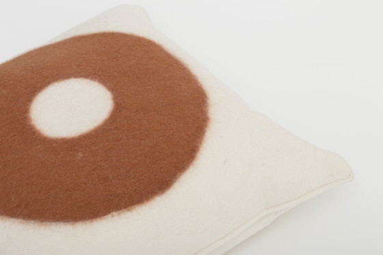 Image 1 of 1x M&Otto Design Cushion Maya