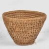 Cesta de mimbre antigua (c.1930) – Objetos decorativos, Wicker (photo 8 of 9)