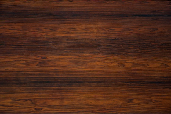 Image 1 of Rosewood table, Denmark, 1960s