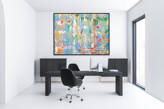 Image 1 of Jürgen Angeler - Il mondo superbo