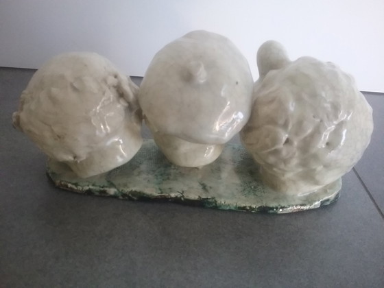 Image 1 of Chanteurs du port