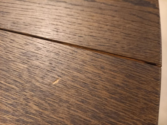 Image 1 of Odesi Solid eettafel - Ø150