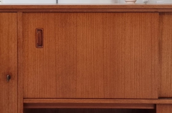 Image 1 of Mid-Century-Mittelteil