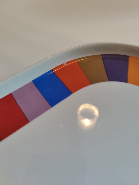 Villeroy & Boch Santiago Serving Tray – Crockery, Porcelain (photo 5 of 10)
