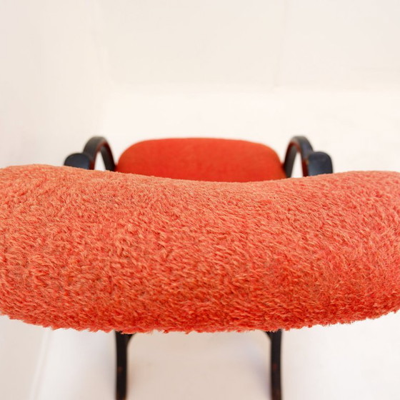 Image 1 of Bentwood armchair by Jacob & Josef Kohn, 1890s