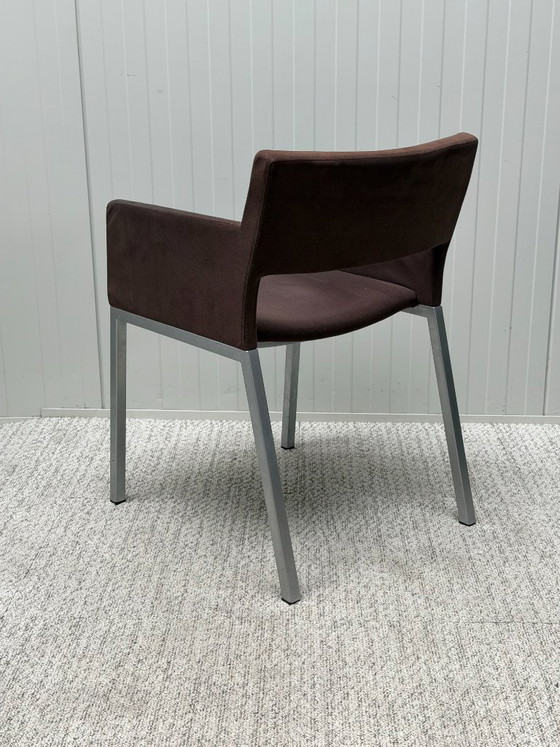 5x Studio Parade Lente B&B Marrone Scuro – Spectrum, Poltrone, Other (photo 4 of 8)