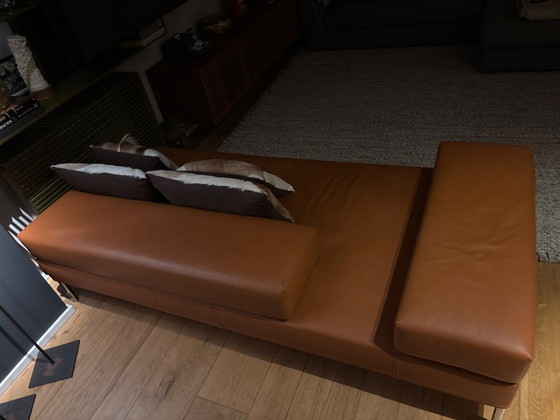 Image 1 of Sofa / day bed b@b