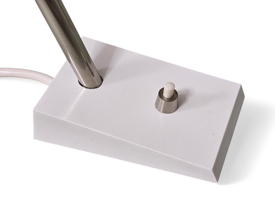 Image 1 of Lampada da tavolo / lampada da tavolo HoSo, anni '60