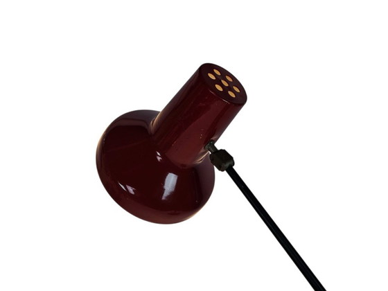 Image 1 of Design Ikea - lampada da scrivania regolabile - metallo - morsetto da tavolo - anni '80