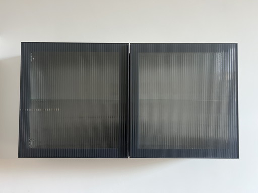 Set di mobili da parete Ikea Besta