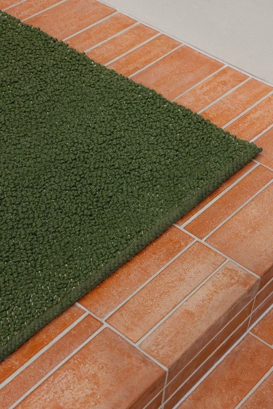 Image 1 of Tappeto Brink en Campman Bond Moss 170 x 240 cm