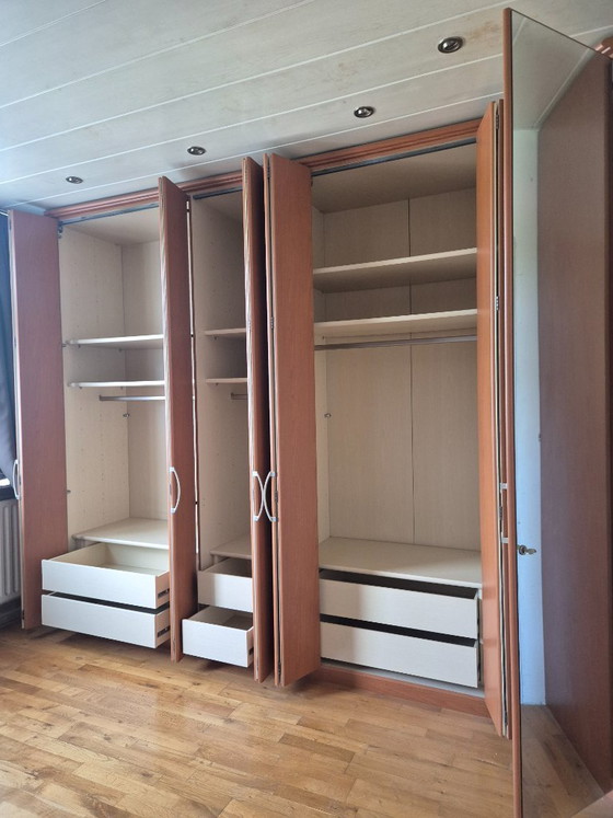 Bed – Nolte, Metal, Wood (photo 9 of 13)
