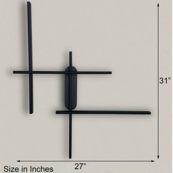 Image 1 of Lampada da parete Blade