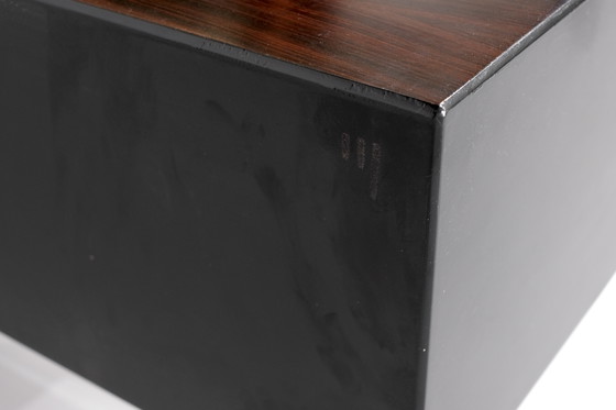 Image 1 of Bureau par Gianni Moscatelli pour Formanova, Italie 1970s.