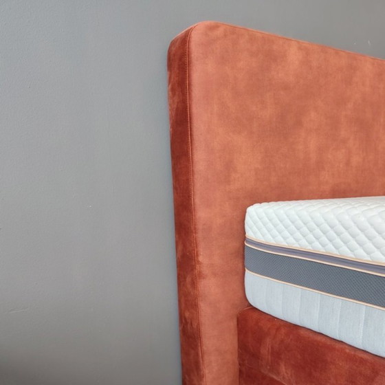 Avek Fier Boxspring – Doppelbetten (photo 2 of 4)
