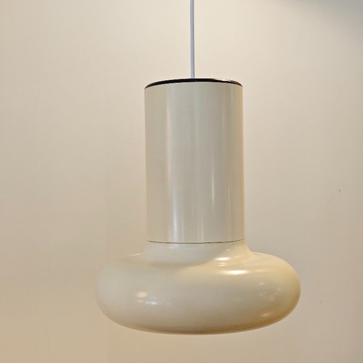 Vintage Lita Hanglamp – hanglampen, Metal (photo 2 of 6)
