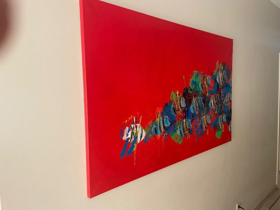 Image 1 of Gino Sauerbier 160x100cm