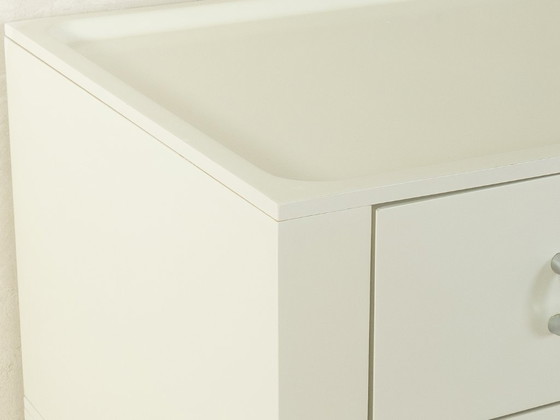 Image 1 of Cassettiera anni '80, interlübke, Vintage