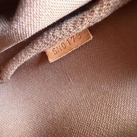 Louis Vuitton Eva monogram borsa a tracolla – Borse a tracolla (photo 16 of 18)