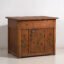 Antique kitchen cabinet with floral details (c.1920) #7 – Storage cabinet, Rustic (photo 10 of 40)