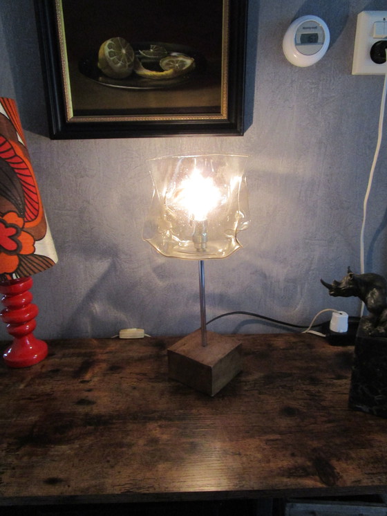 Image 1 of Tai Desing Lamp