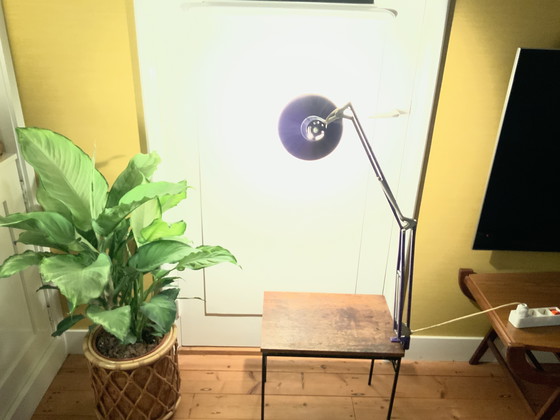 Image 1 of Architect's lamp clamp lamp