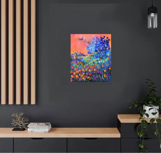 Image 1 of Summer feast