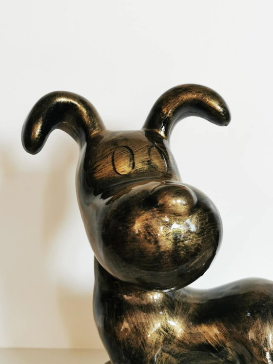 Image 1 of Foxterrier d'oro