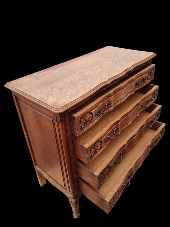 Image 1 of VINTAGE LADE KAST MIDCENTURY 